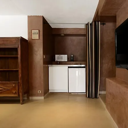 Apartment Le Clos Saint Jean, Vue Cite Et Piscine Carcassonne